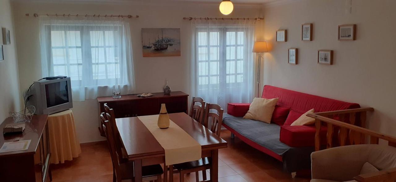 Holiday House Tocha Palheiros da Tocha Eksteriør billede