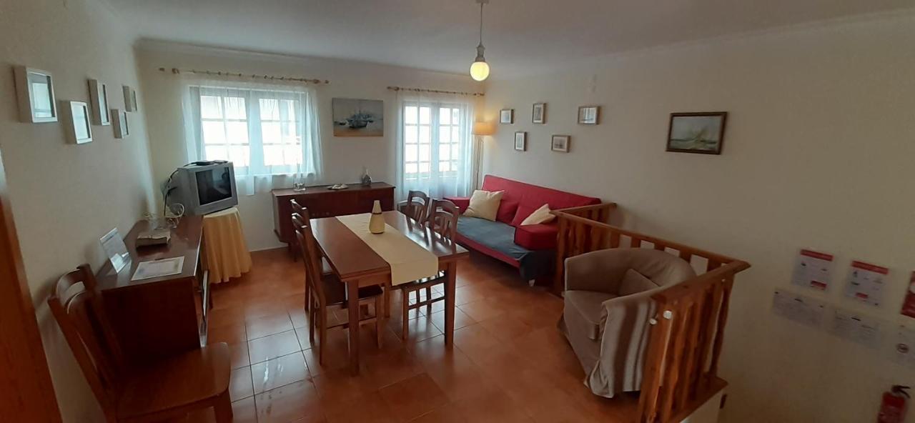 Holiday House Tocha Palheiros da Tocha Eksteriør billede