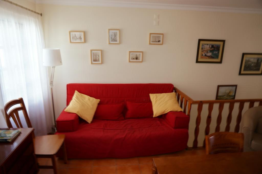 Holiday House Tocha Palheiros da Tocha Eksteriør billede